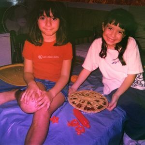 Meet your Posher, Victoria